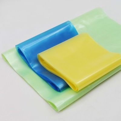 kwaliteit  Multi Color PE Protective Film Anti Rust PE Packaging Film Thickness	35 - 180um fabriek