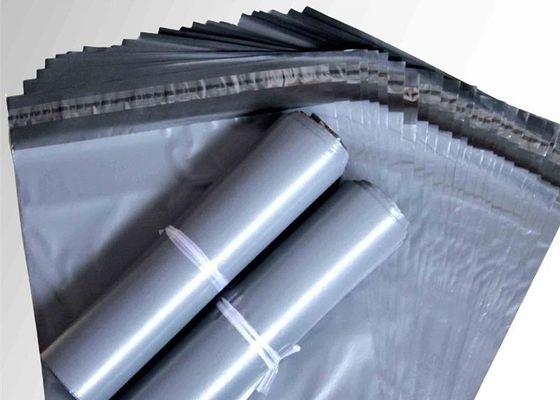 PE Custom Printed Poly Mailers Verzendzakken Express Enveloppen Waterdicht