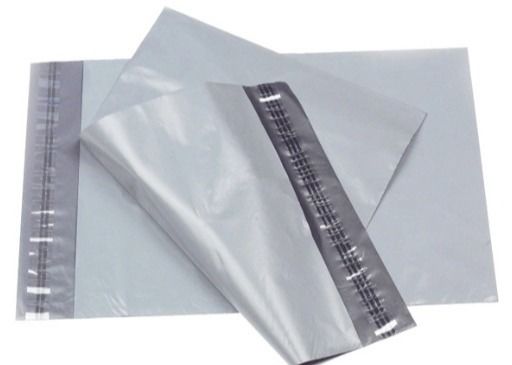 PE Custom Printed Poly Mailers Verzendzakken Express Enveloppen Waterdicht