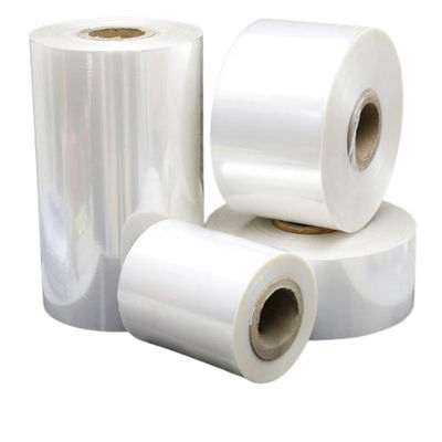 30 micron PE polyethyleen krimpfolie voor voedsel en drank