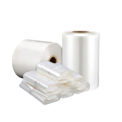30 micron PE polyethyleen krimpfolie voor voedsel en drank