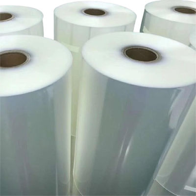 30 micron PE polyethyleen krimpfolie voor voedsel en drank
