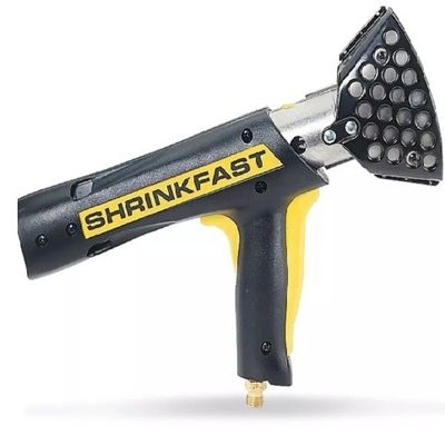 Lichte krimpvrije 998 warmtepistool 0.6M 1.2M 1.8M Verlenging PE krimpfilmpistool
