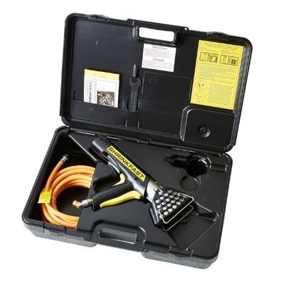 Lichte krimpvrije 998 warmtepistool 0.6M 1.2M 1.8M Verlenging PE krimpfilmpistool