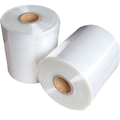 30 micron doorzichtige CPP-plasticfilm, gegoten polypropyleen, warmteverzegelbare film
