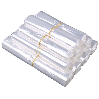 4 x 6 inch POF Shrink Wrap Film Transparent Polyolefin Shrink Wrap Bags