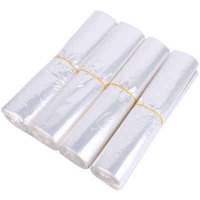 4 x 6 inch POF Shrink Wrap Film Transparent Polyolefin Shrink Wrap Bags