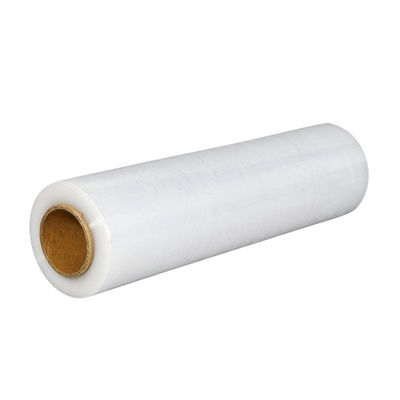 Gepersonaliseerde kleur LDPE rekfilm 23 micron laagdichte polyethyleenfilm