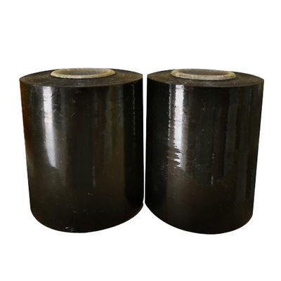20 micron LDPE Stretch Film Shrink Wrap Roll Transparante / gekleurde