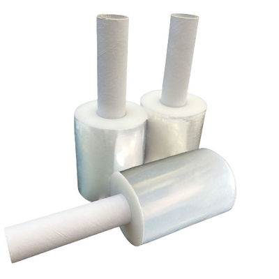 Handkleurige LDPE-filmrol met 80 gauge LDPE-polyethyleenfilm