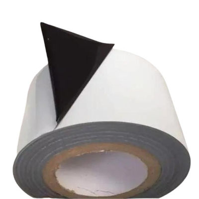Kleefstof PE-polyethyleen autobeschermingsfilm UV-bestand