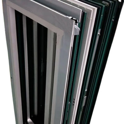 Kleurrijke beschermende PE-lijmrolletjes voor aluminiumprofielen