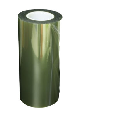 Geprinte PE-beschermingsfolie voor oppervlaktebescherming 30 - 200 micron dikte