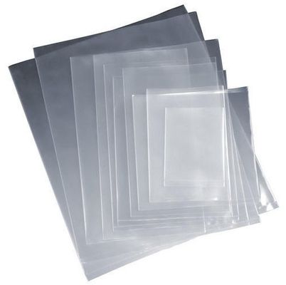 Gepersonaliseerde anti-statische PE-beschermingsfilm en zakken 50 - 150 micron dik