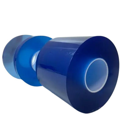 Kleuren PE-plaatrol anti-statische beschermende film voor automobielelektronica