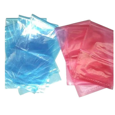 Kleuren PE-plaatrol anti-statische beschermende film voor automobielelektronica