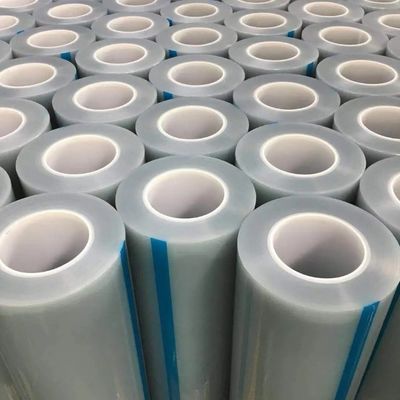 Gepersonaliseerde anti-statische PE-beschermingsfilm en zakken 50 - 150 micron dik