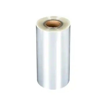 Anti mist transparante CPP-gegote polypropyleenfilm voor groentenverpakking