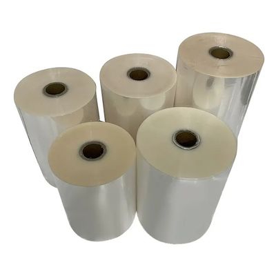 Anti mist transparante CPP-gegote polypropyleenfilm voor groentenverpakking