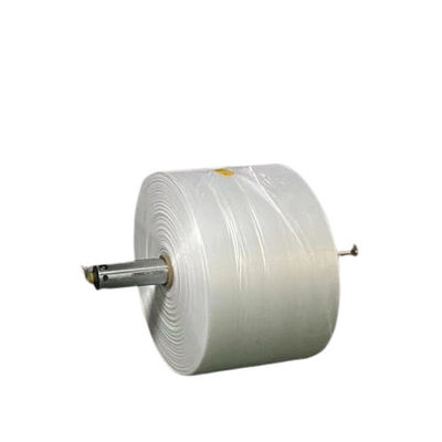 20 micron transparante CPP-gegote polypropyleenfilm voor natte handdoekenverpakkingen