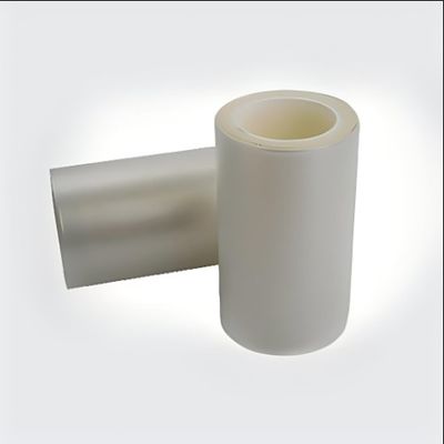 25 micron doorzichtige gegoten polypropyleen CPP-films voor AL-metallisering