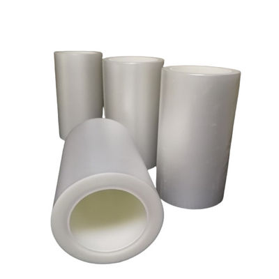 25 micron doorzichtige gegoten polypropyleen CPP-films voor AL-metallisering
