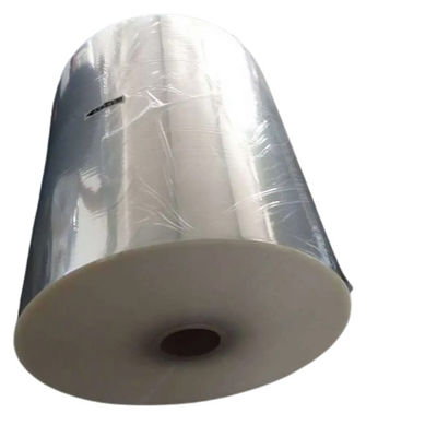 ISO9001 60 μm CPP gegoten polypropyleenfilm doorzichtig voor retortzak