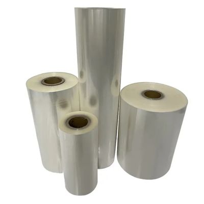 ISO9001 60 μm CPP gegoten polypropyleenfilm doorzichtig voor retortzak