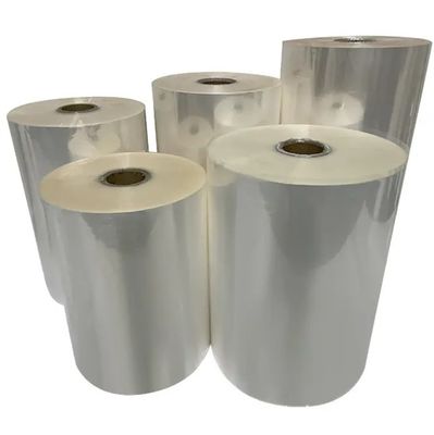 ISO9001 60 μm CPP gegoten polypropyleenfilm doorzichtig voor retortzak