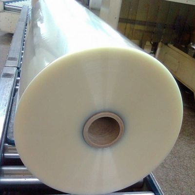 Transparante CPP gegoten polypropyleenfilm 20 - 150 micron dik voor composiet