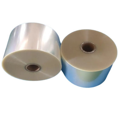 Transparante CPP gegoten polypropyleenfilm 20 - 150 micron dik voor composiet
