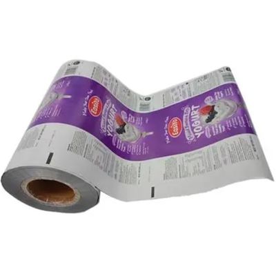 Duurzaam op maat gedrukt krimpmouwen Schramvast Plastic Flasket Product Label