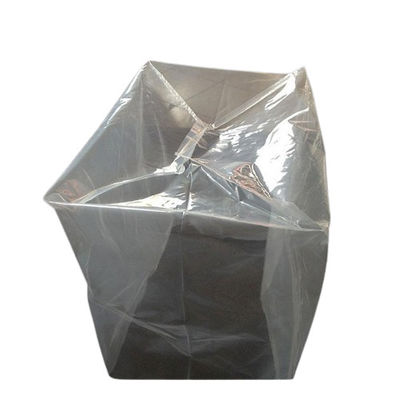 Polybag box liners voor contact met levensmiddelen Polythene plastic karton liners