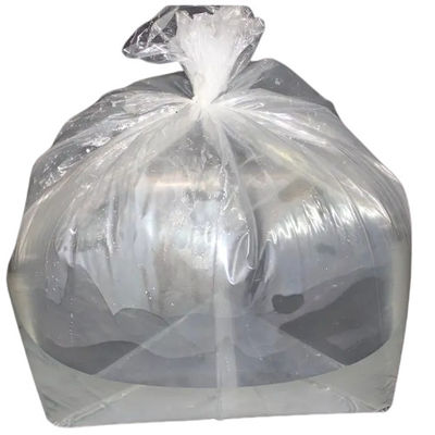 Transparante polyzakkestoffen / plastic kartonnen voering voor vlees en pluimvee