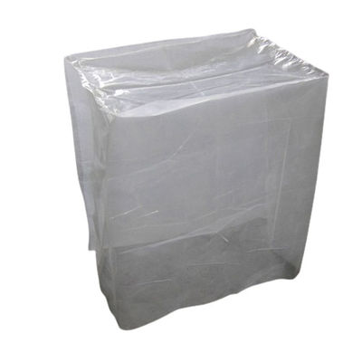 Custom plastic PE polythene doos voering voor droog en nat product