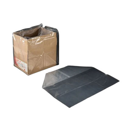 Custom plastic PE polythene doos voering voor droog en nat product