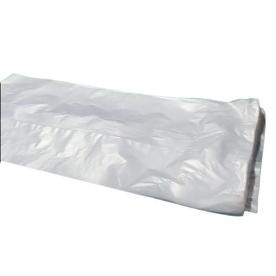 Carton Inner plastic zak chemische stoffen vochtbestendig met vierkante bodem