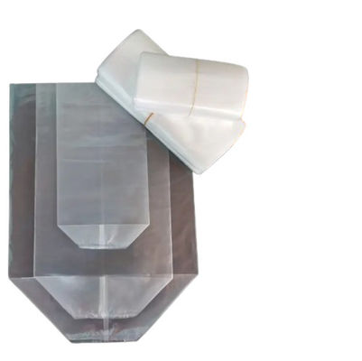 Zware kartonnen inlegzakken Plain Printed Poly Bag Box Liners