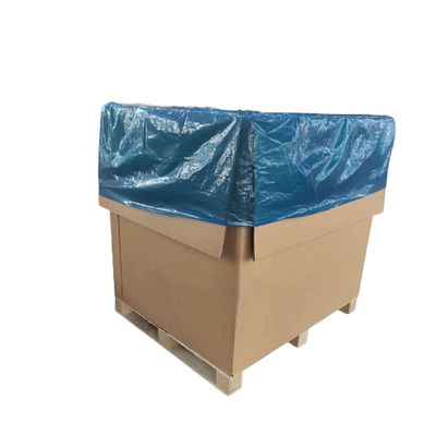 Zware kartonnen inlegzakken Plain Printed Poly Bag Box Liners