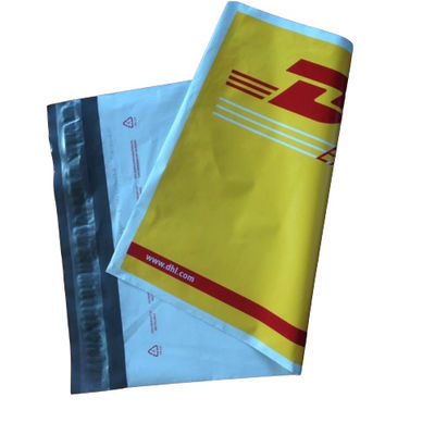 Zelfverzegelbare enveloppen, poly-mailers, verzendzakken, gedrukte versletenheid