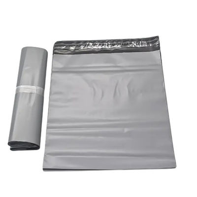 Beveiligde Poly Mailer verzendzakken LDPE aangepaste verzend enveloppen 0.045 mm dikte