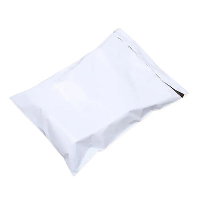 Custom LDPE Poly Mailer verzendzakken 0,07 mm dikte Poly Mailer enveloppen