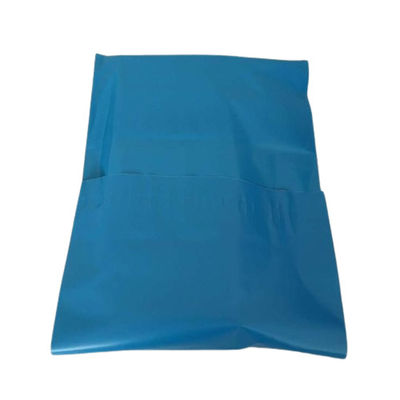Custom LDPE Poly Mailer verzendzakken 0,07 mm dikte Poly Mailer enveloppen