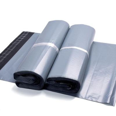 Custom LDPE Poly Mailer verzendzakken 0,07 mm dikte Poly Mailer enveloppen