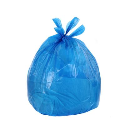 Afzonderlijke recycling vuilnisbak liner 0,015 mm - 0,05 mm Dikte Aanpasbare kleur