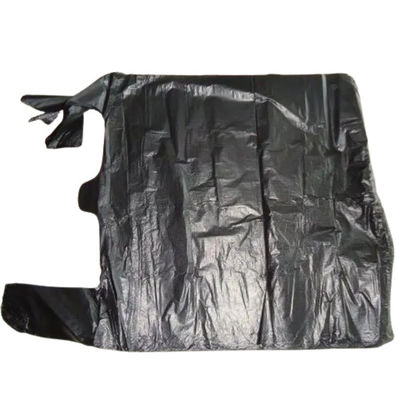 Veststijl Carrier vuilnisbak Liner Home Plastic vuilnisbak Liner Custom