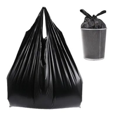 Veststijl Carrier vuilnisbak Liner Home Plastic vuilnisbak Liner Custom