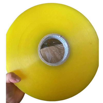 Kleefband voor BOPP-verpakkingen met een laag geluidsniveau Jumbo Roll 0,05 mm dik