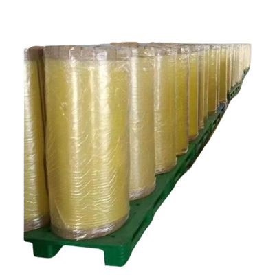 1280mm*4000m BOPP-verpakkingsband helder Bopp-tape Jumbo-rol