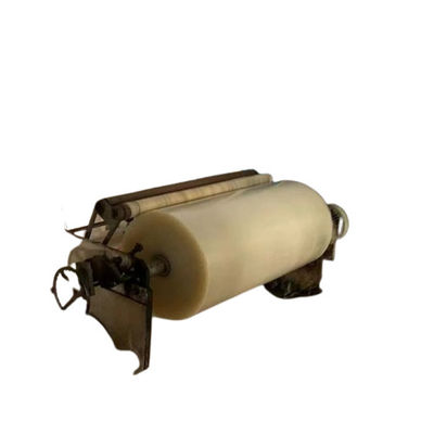 1280mm*4000m BOPP-verpakkingsband helder Bopp-tape Jumbo-rol